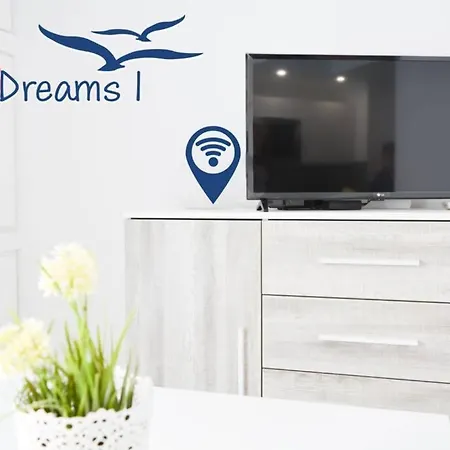 B-rent San Valentin Little Dreams Sea View Corralejo