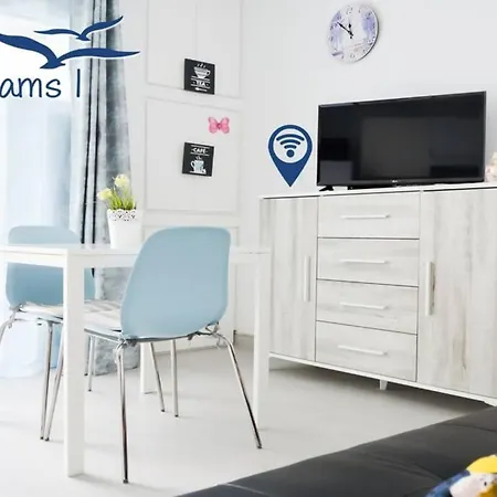 B-rent San Valentin Little Dreams Sea View Corralejo