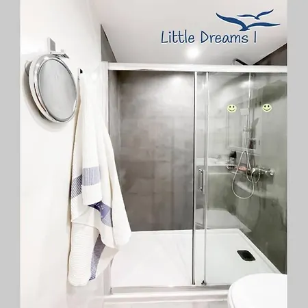 B-rent San Valentin Little Dreams Sea View Corralejo