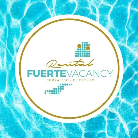B-rent San Valentin Little Dreams Sea View * Corralejo